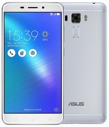 Замена кнопок на телефоне Asus ZenFone 3 Laser (‏ZC551KL) в Тюмени